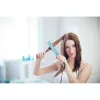 Tiesinimo lygintuvas Remington S7300 Warm Juoda Blue