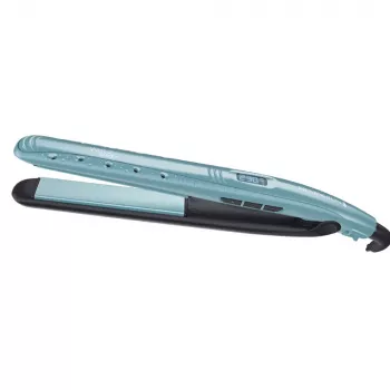 Tiesinimo lygintuvas Remington S7300 Warm Juoda Blue
