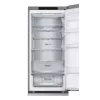 LG GBV7280CPY.APYQEUR šaldytuvas-šaldiklis Pastatomas 387 L Nerūdijantis plienas
