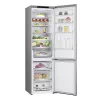LG GBV7280CPY.APYQEUR šaldytuvas-šaldiklis Pastatomas 387 L Nerūdijantis plienas