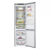 LG GBV7280CPY.APYQEUR šaldytuvas-šaldiklis Pastatomas 387 L Nerūdijantis plienas