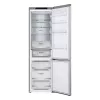 LG GBV7280CPY.APYQEUR šaldytuvas-šaldiklis Pastatomas 387 L Nerūdijantis plienas