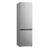 LG GBV7280CPY.APYQEUR šaldytuvas-šaldiklis Pastatomas 387 L Nerūdijantis plienas