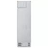 LG GBV7280CPY.APYQEUR šaldytuvas-šaldiklis Pastatomas 387 L Nerūdijantis plienas