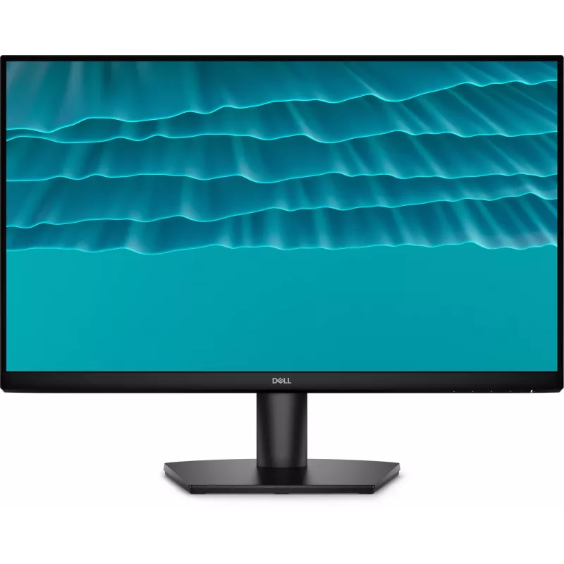 DELL SE2426H kompiuterio monitorius 60,5 cm (23,8 col.) 1920 x 1080 pikselių Full HD LCD juodas