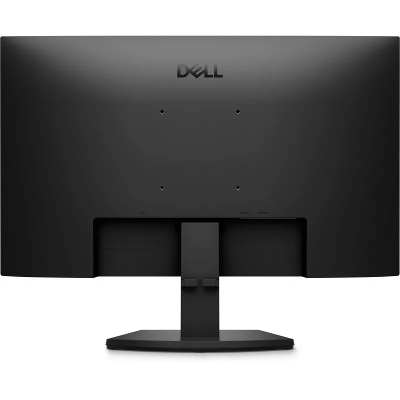 DELL SE2426H kompiuterio monitorius 60,5 cm (23,8 col.) 1920 x 1080 pikselių Full HD LCD juodas