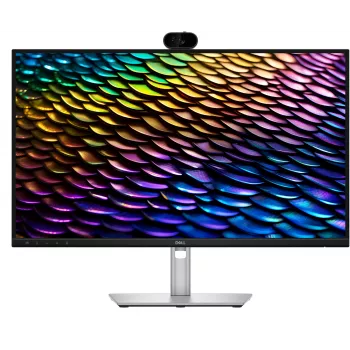 DELL Pro P P2726DEB 68.6 cm (27 col.) LCD 2560 x 1440 pikselių Quad HD