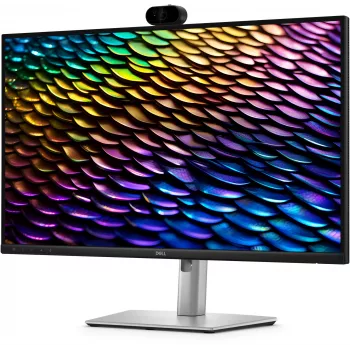 DELL Pro P P2726DEB 68.6 cm (27 col.) LCD 2560 x 1440 pikselių Quad HD