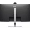 DELL Pro P P2726DEB 68.6 cm (27 col.) LCD 2560 x 1440 pikselių Quad HD