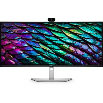 DELL Pro P P3426WEB 86,4 cm (34 colių) LCD 3440 x 1440 pikselių „Wide Quad HD“