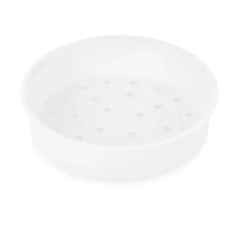 Multicooker Tristar RK-6132 — 1,5 L, 500 W, 7 automatinės programos, LCD, nerūdijantis plienas / juoda