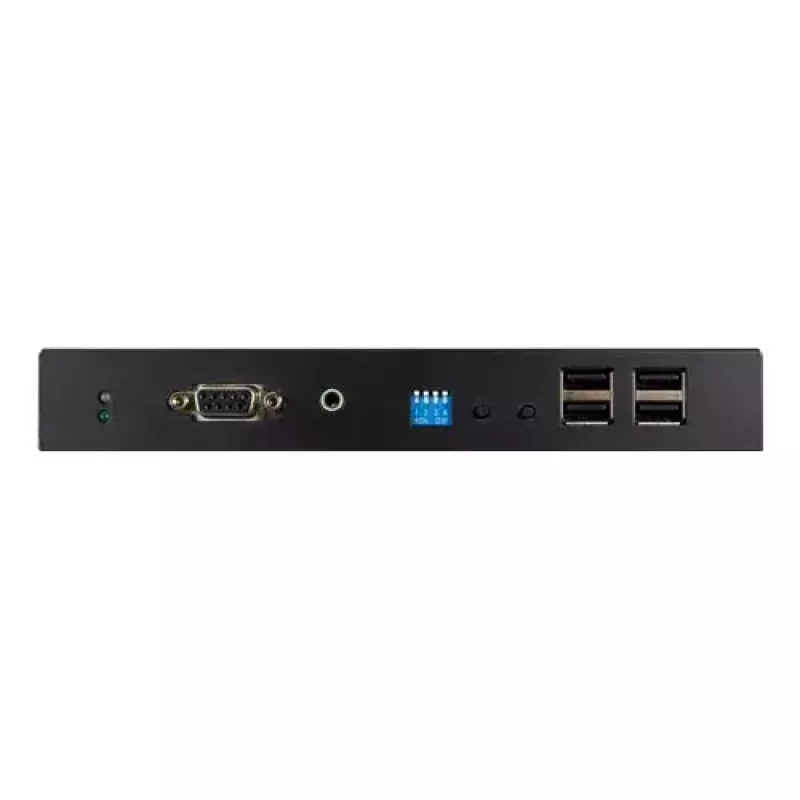AV imtuvas PLANET IHD-410PR — AV plėtiklis, HDMI 1.4a, iki 3840×2160, Cat5e/Cat6, RS-232, USB-A, 12V