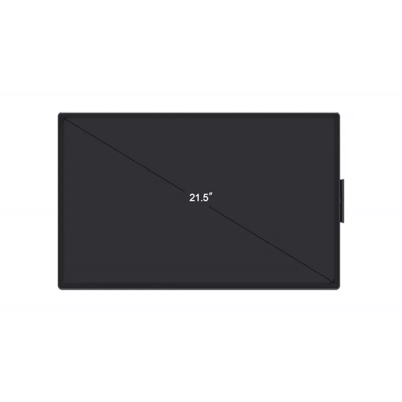 Capture CA-M6D-3214 POS sistema
