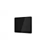 POS monitorius Capture CA-M6-2NDDIS1TOUCH 24,6 cm (9,7 colio) 1024×768 XGA LCD jutiklinis ekranas, juodas