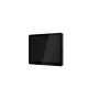 POS monitorius Capture CA-M6-2NDDIS1TOUCH 24,6 cm (9,7 colio) 1024×768 XGA LCD jutiklinis ekranas, juodas