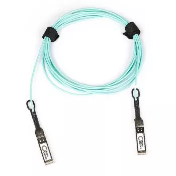 Optical Active AOC kabelis Lanview MO-SFP-AOC-10G-7M-AL 10G SFP+ 7m