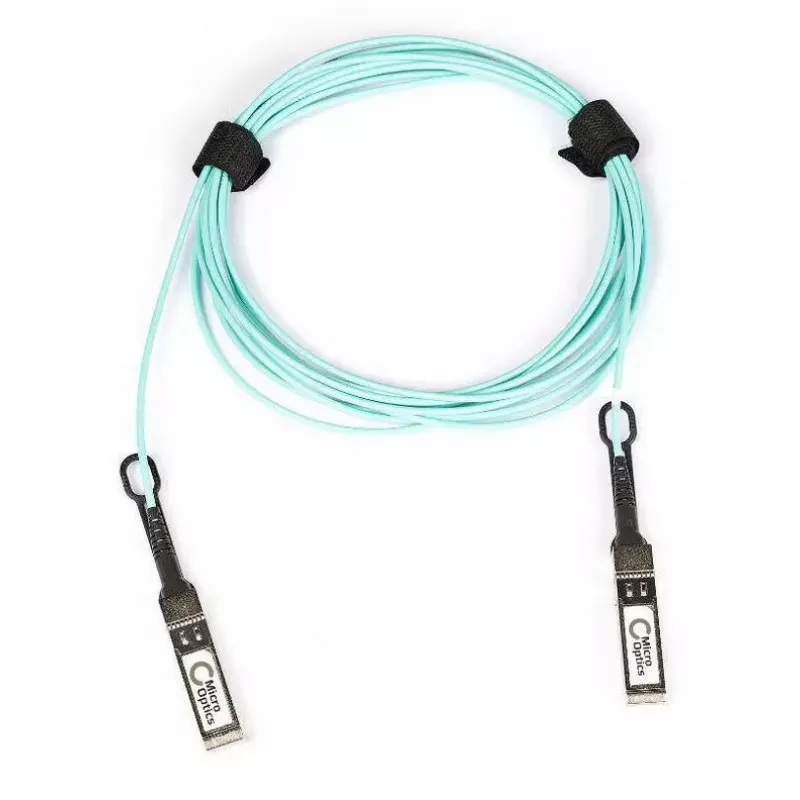 Optical Active AOC kabelis Lanview MO-SFP-AOC-10G-7M-AL 10G SFP+ 7m