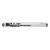ATEN KL1508AIN stovo pultas 48,3 cm (19 colių) 1280 x 1024 pikseliai metalinis juodas 1U