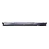 ATEN KL1508AN stovo konsolė 48,3 cm (19 col.) 1280 x 1024 pikselių Metalas Juoda 1U