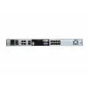 ATEN KL1108VN stovo konsolė 48,3 cm (19 colių) 1280 x 1024 pikselių Metalas Juoda 1U