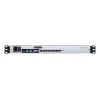 ATEN KL1508AM stovo konsolė 43,2 cm (17 colių) 1280 x 1024 pikseliai Metalas Juoda 1U