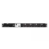 ATEN CL3884NW-ATA-EG stovo konsolė 47 cm (18.5 col.) Juoda