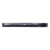 ATEN KL1516AIM stovo konsolė 43,2 cm (17 colių) 1280 x 1024 pikseliai Metalas Juoda 1U