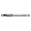 ATEN KL1516AIM stovo konsolė 43,2 cm (17 colių) 1280 x 1024 pikseliai Metalas Juoda 1U