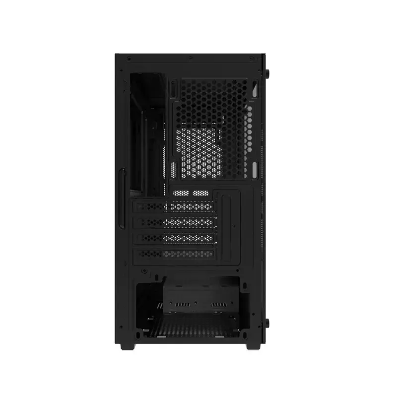 Kompiuterio korpusas, Darkflash M305, ATX, juodas