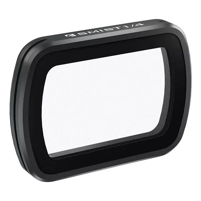 Kameros filtrų rinkinys „Freewell“, skirtas „DJI Osmo Pocket 3“ — 14 dalių