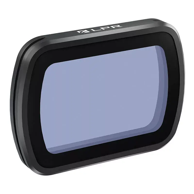Kameros filtrų rinkinys „Freewell“, skirtas „DJI Osmo Pocket 3“ — 14 dalių