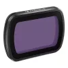Kameros filtrų rinkinys „Freewell“, skirtas „DJI Osmo Pocket 3“ — 14 dalių