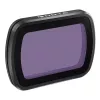 Kameros filtrų rinkinys „Freewell“, skirtas „DJI Osmo Pocket 3“ — 14 dalių