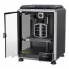 3D spausdintuvas Creality K1C FDM Wi‑Fi — PLA/ABS/ASA/PETG/TPU, sluoksnis 0,1–0,35 mm, 4,3 col. jutiklinis ekranas, 100–240V