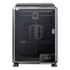 3D spausdintuvas Creality K1C FDM Wi‑Fi — PLA/ABS/ASA/PETG/TPU, sluoksnis 0,1–0,35 mm, 4,3 col. jutiklinis ekranas, 100–240V