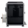 3D spausdintuvas Creality K1C FDM Wi‑Fi — PLA/ABS/ASA/PETG/TPU, sluoksnis 0,1–0,35 mm, 4,3 col. jutiklinis ekranas, 100–240V