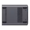Mini-PC Minis Forum NAS N5 Pro AMD Ryzen AI 9 HX Pro 370, 32GB RAM, 128GB saugykla