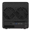Mini-PC Minis Forum NAS N5 Pro AMD Ryzen AI 9 HX Pro 370, 32GB RAM, 128GB saugykla
