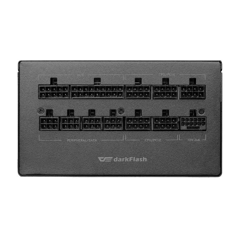 Maitinimo blokas Darkflash PMT850A3 850 W