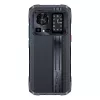 Išmanusis telefonas HOTWAV Cyber 15 - 6,6'' 12+12/256GB juodas