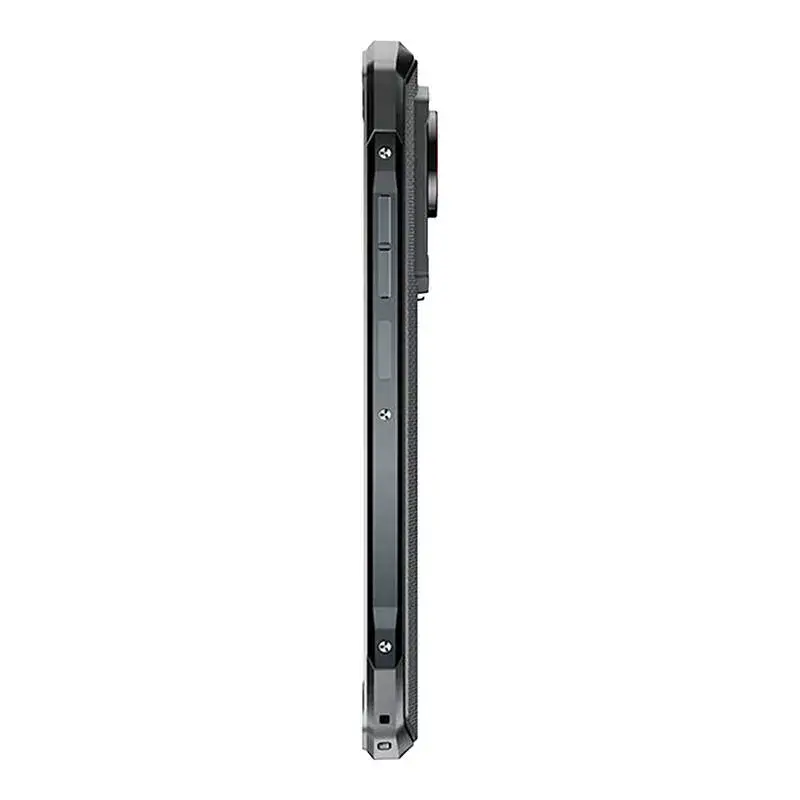 Išmanusis telefonas HOTWAV Cyber 15 - 6,6'' 12+12/256GB juodas