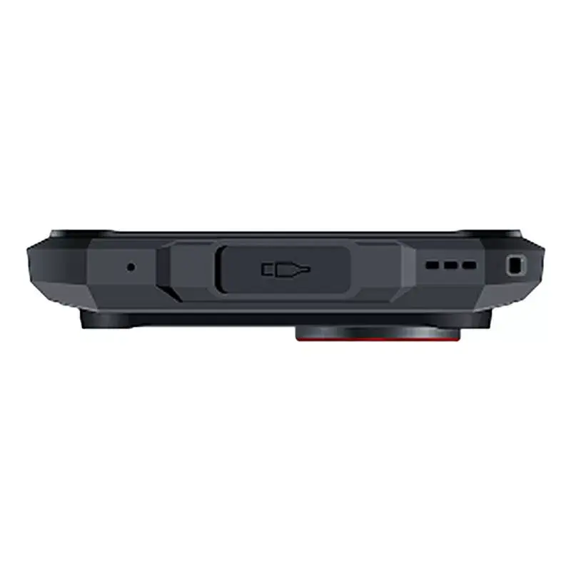 Išmanusis telefonas HOTWAV Cyber 15 - 6,6'' 12+12/256GB juodas