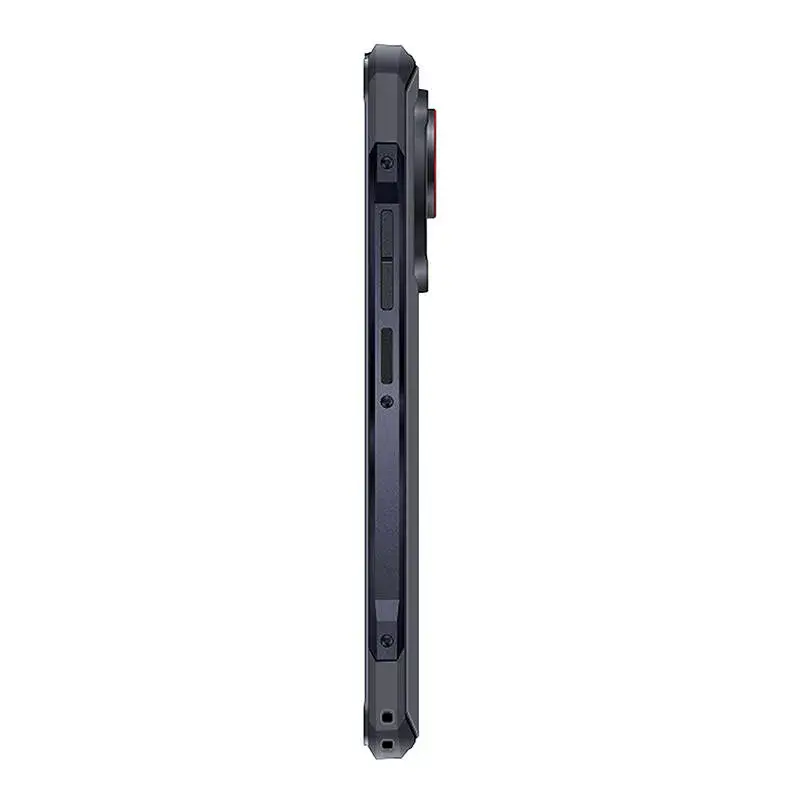 Išmanusis telefonas HOTWAV Cyber 15 - 6,6'' 12+12/256GB juodas