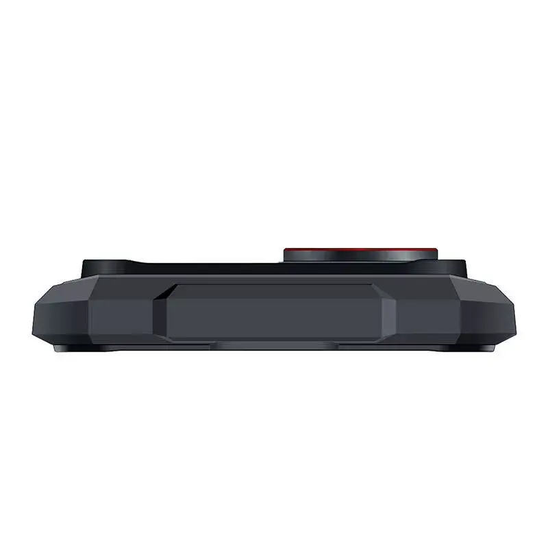 Išmanusis telefonas HOTWAV Cyber 15 - 6,6'' 12+12/256GB Rudas