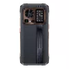 Išmanusis telefonas HOTWAV Cyber 15 - 6,6'' 12+12/256GB Rudas