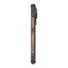 Išmanusis telefonas HOTWAV Cyber 15 - 6,6'' 12+12/256GB Rudas