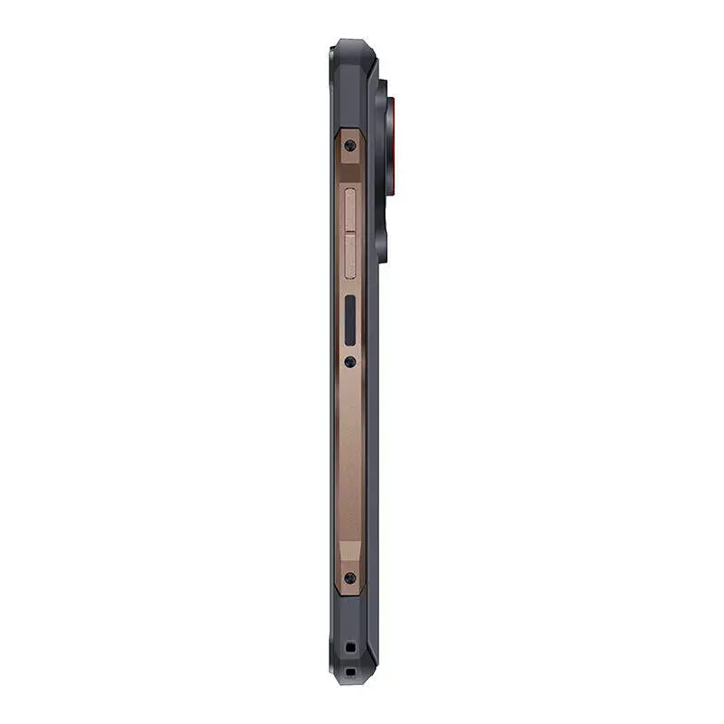 Išmanusis telefonas HOTWAV Cyber 15 - 6,6'' 12+12/256GB Rudas
