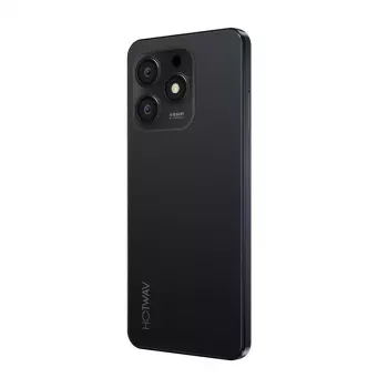 Išmanusis telefonas HOTWAV Note 13 Max - 6.8'' 6+10/256GB juodas