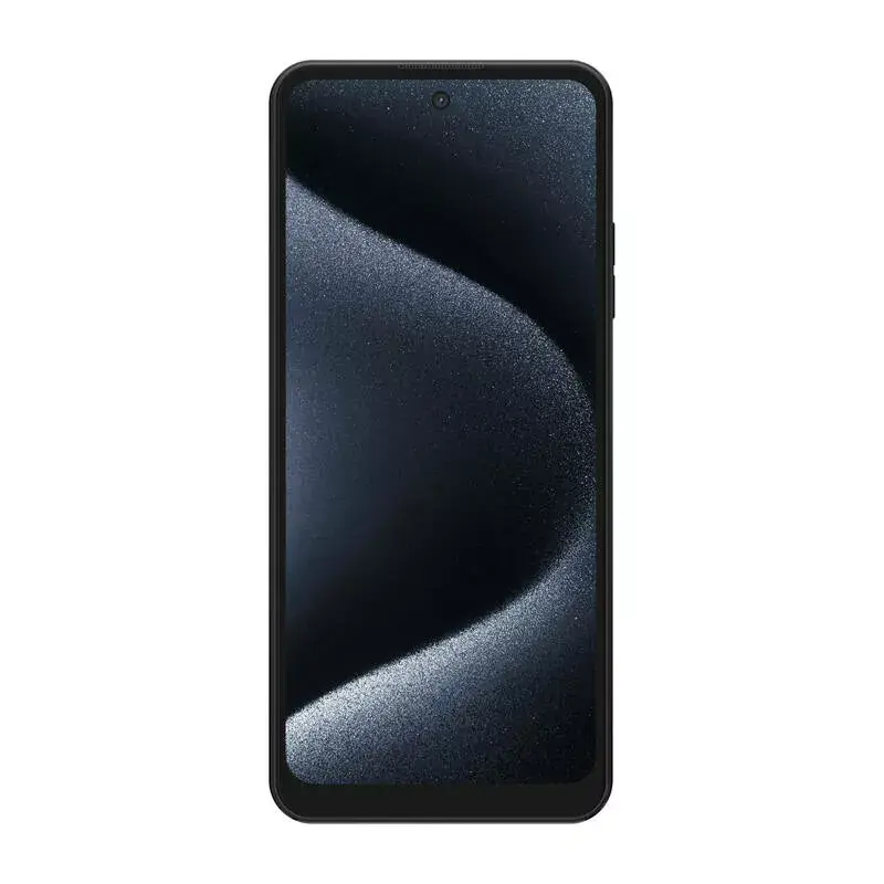 Išmanusis telefonas HOTWAV Note 13 Max - 6.8'' 6+10/256GB juodas