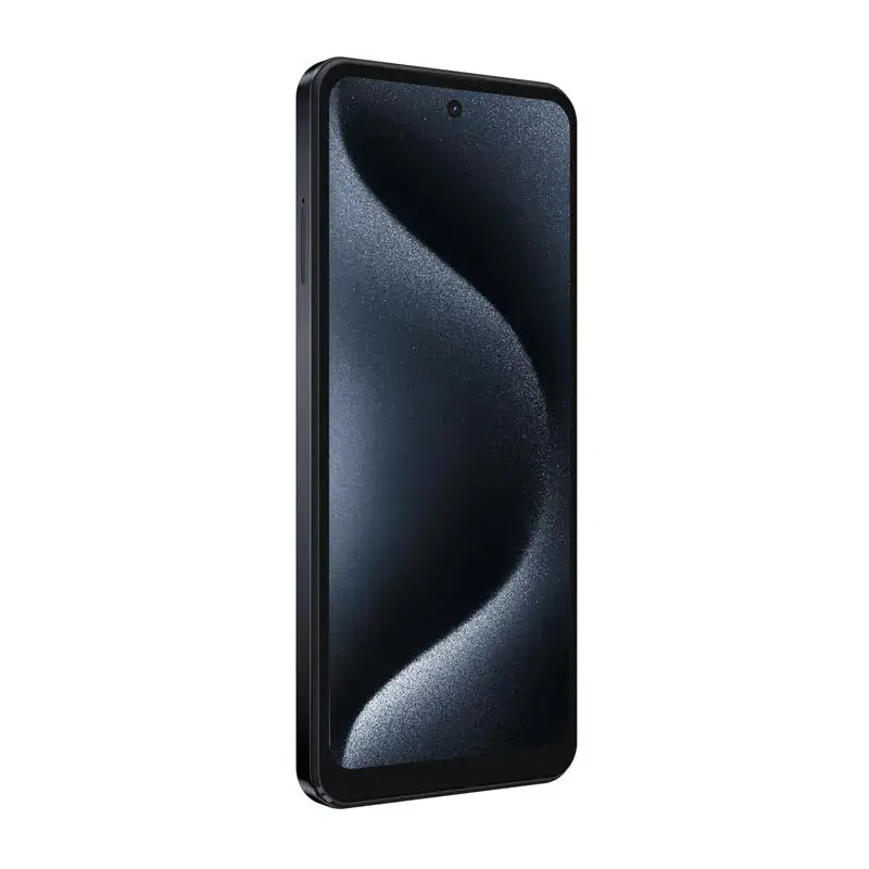 Išmanusis telefonas HOTWAV Note 13 Max - 6.8'' 6+10/256GB juodas
